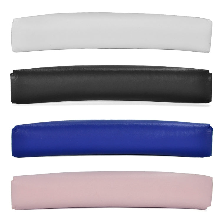 Headset Head Beam Protector For JBL Tune600 (Midnight Blue) by bashfashion