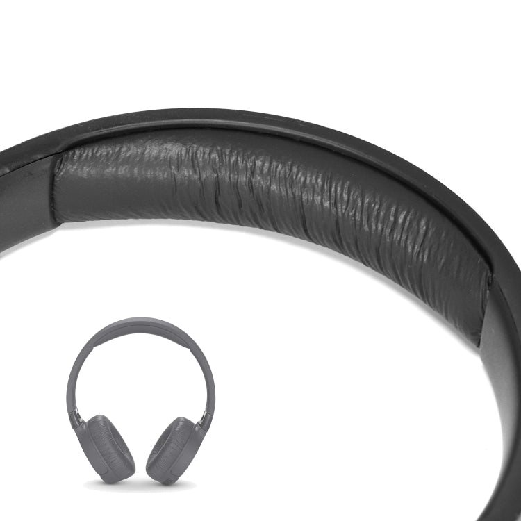Headset Head Beam Protector For JBL Tune600 (Midnight Blue) by bashfashion