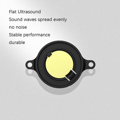 XDCM06 Vehicle Negative Ion Air Purifier(English) by bashfashion