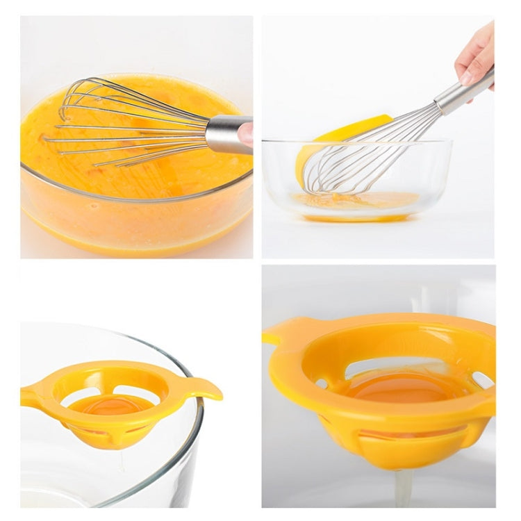 3 in 1 Household Multifunctional Manual Egg Beater Cream Whisk by bashfashion