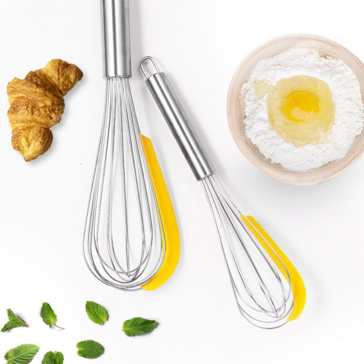 3 in 1 Household Multifunctional Manual Egg Beater Cream Whisk by bashfashion