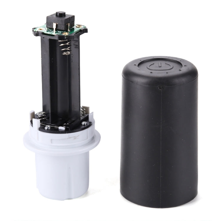 Kitchen Automatic Egg Beater Triangular Mixer(Black) by bashfashion