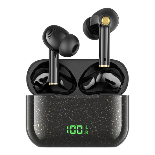Havit i100G TWS Low Latency In-Ear Wireless Bluetooth Earphone(Black) by Havit