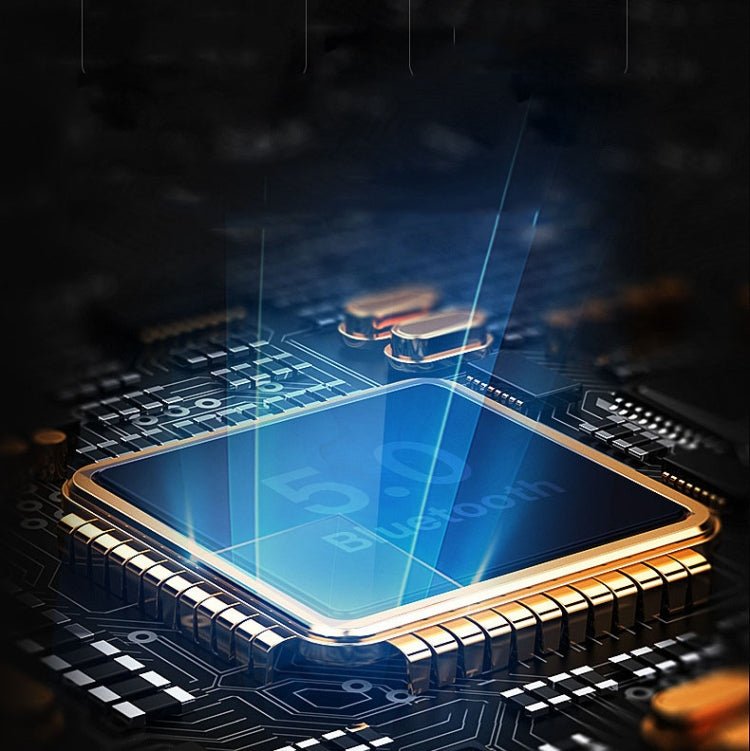 Havit i100G TWS Low Latency In-Ear Wireless Bluetooth Earphone(Black) by Havit