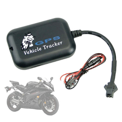 TX-5 2G Mini Portable GPS Positioning Vehicle Anti-Lost Device by bashfashion