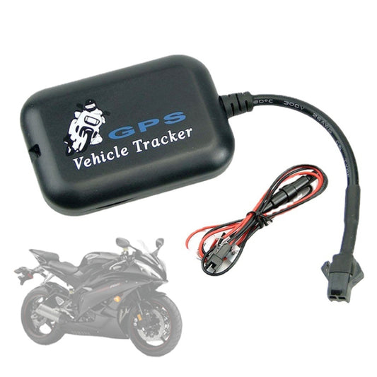 TX-5 2G Mini Portable GPS Positioning Vehicle Anti-Lost Device by bashfashion