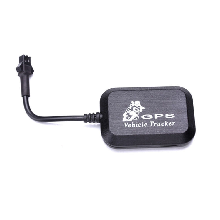 TX-5 2G Mini Portable GPS Positioning Vehicle Anti-Lost Device by bashfashion