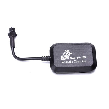 TX-5 2G Mini Portable GPS Positioning Vehicle Anti-Lost Device by bashfashion