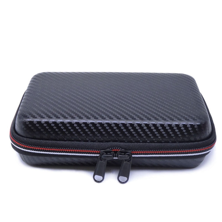 GHKJOK GH1818 EVA Protective Game Console Bag For Nintendo 3DS XL(Blue) by bashfashion