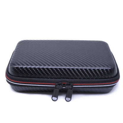 GHKJOK GH1818 EVA Protective Game Console Bag For Nintendo 3DS XL(Blue) by bashfashion