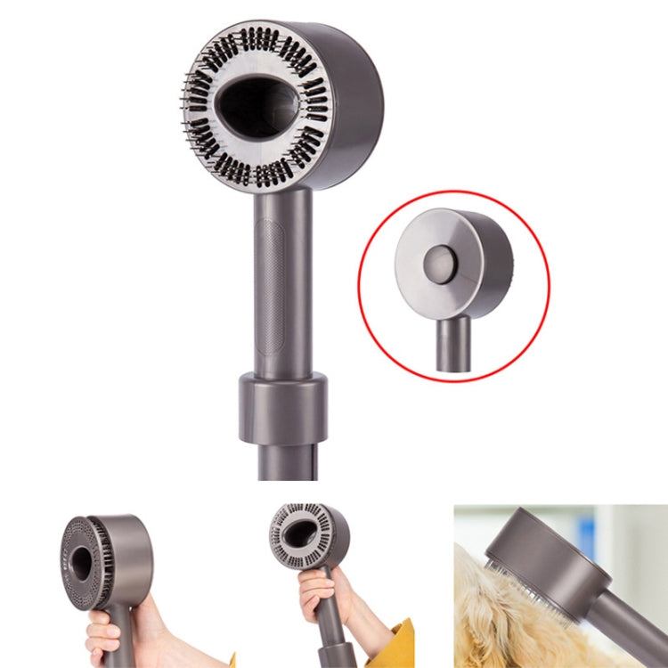 Brush Head Accessories for Dyson Vacuum Cleaner V7 V8 V10 V11 V15 by bashfashion