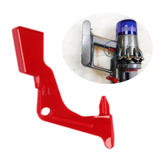 Switch Lock Red Key Button for Dyson Vacuum Cleaner V10 V11 by bashfashion