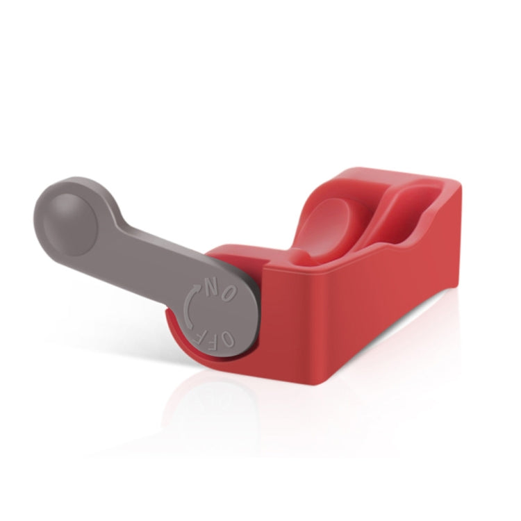 2 PCS Auto-Switch Power Button Trigger Lock for Dyson V7 V8 V10 V11 by bashfashion