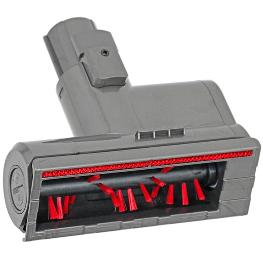 Vacuum Cleaner Accessories Mite Removal Tip For Dyson V6 by bashfashion