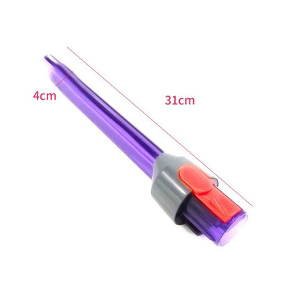 LED Light Pipe Crevice Tool Replacement For Dyson V11 / V10 / V7 / V8 Vacuum Cleaner by bashfashion