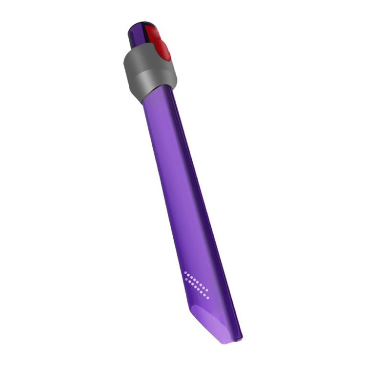 LED Light Pipe Crevice Tool Replacement For Dyson V11 / V10 / V7 / V8 Vacuum Cleaner by bashfashion