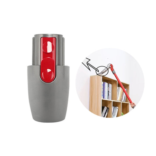 Vacuum Cleaner Tip Adapter for Dyson V7 V8 V10 V11 by bashfashion