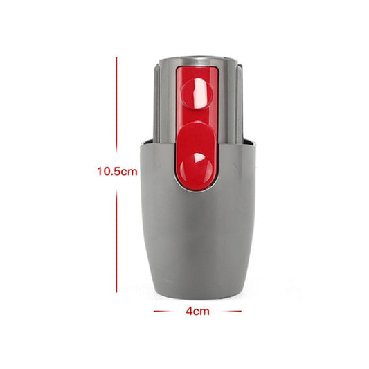 Vacuum Cleaner Tip Adapter for Dyson V7 V8 V10 V11 by bashfashion