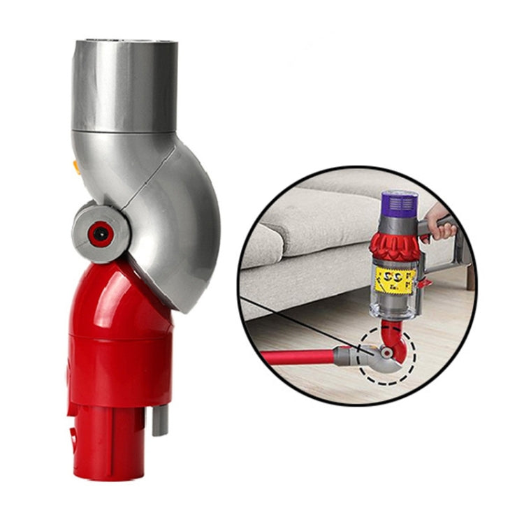 Vacuum Cleaner Tip Adapter for Dyson V7 V8 V10 V11 by bashfashion