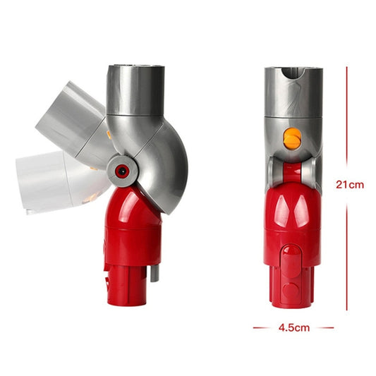 Vacuum Cleaner Tip Adapter for Dyson V7 V8 V10 V11 by bashfashion