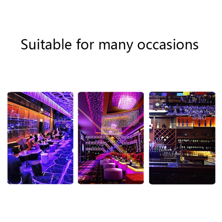 6 In 1 Multifunctional Compartmental Fruit Tray, Style: Transparent by bashfashion