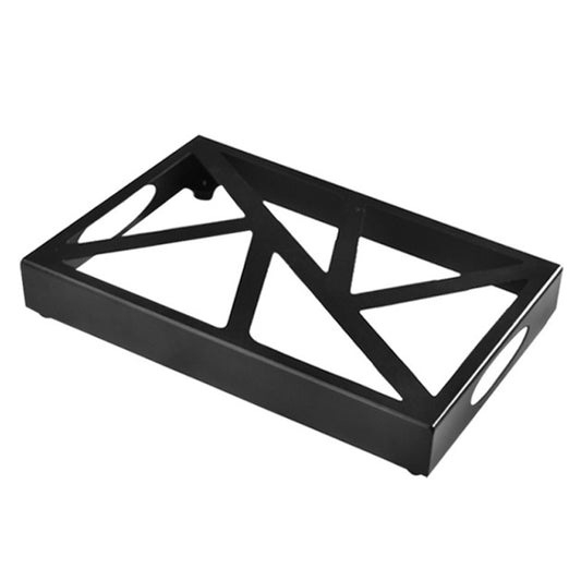 6 In 1 Multifunctional Compartmental Fruit Tray, Style: Base by bashfashion