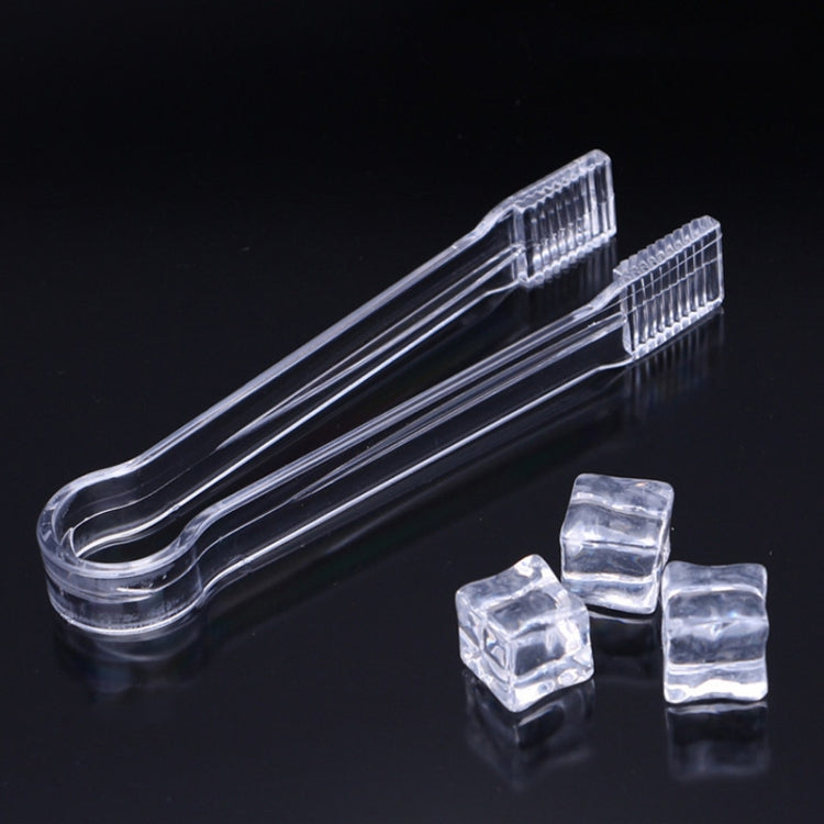 5 PCS Bar Plastic Ice Holder by bashfashion