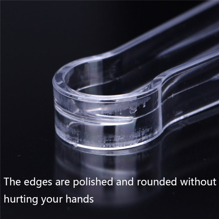 5 PCS Bar Plastic Ice Holder by bashfashion