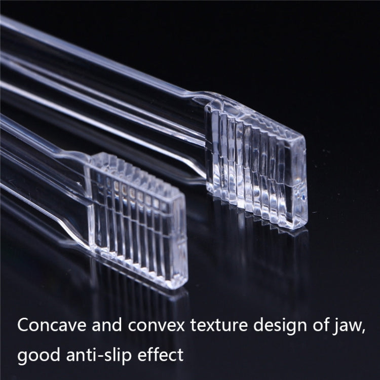 5 PCS Bar Plastic Ice Holder by bashfashion