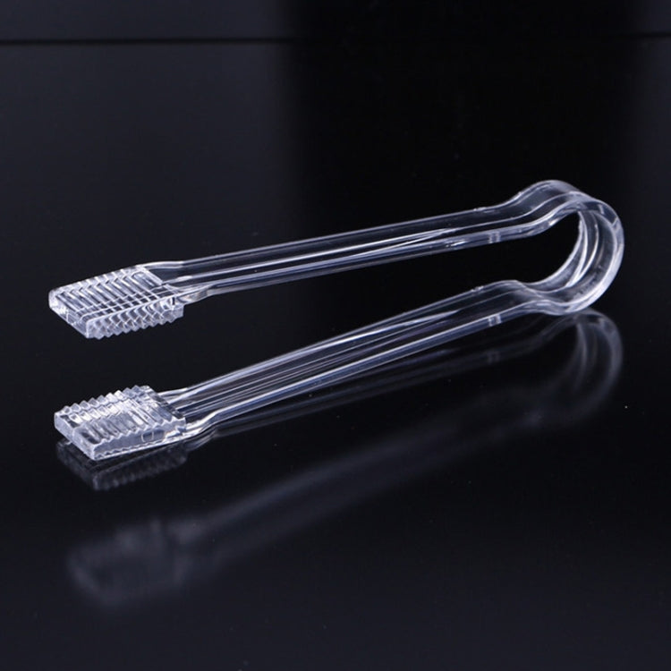 5 PCS Bar Plastic Ice Holder by bashfashion