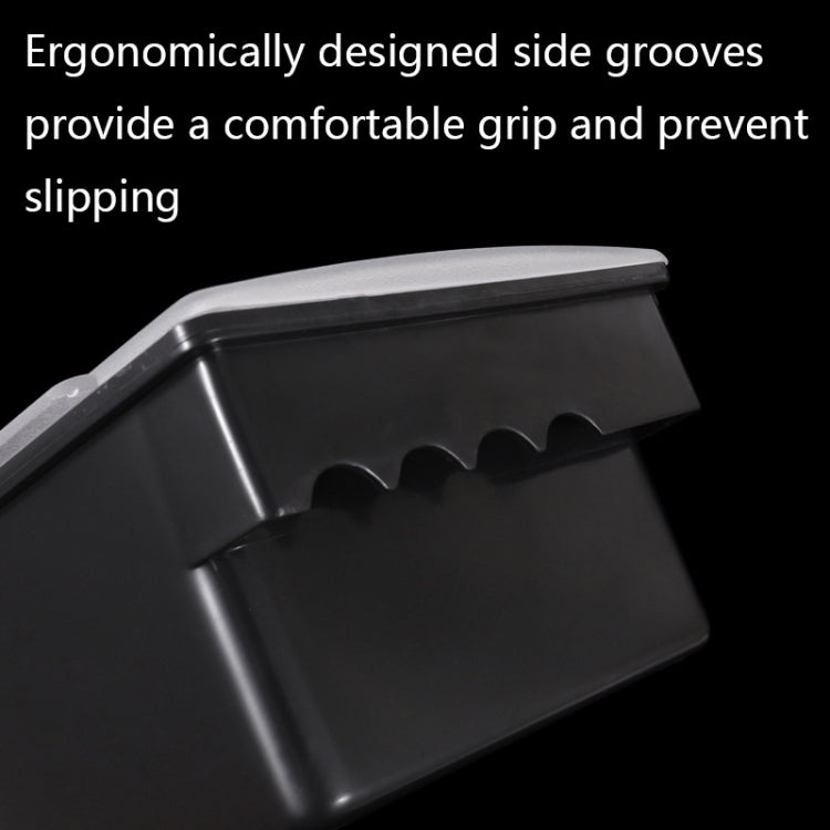 Large Capacity Compartmentalized Fruit Box, Specification: Five Grids by bashfashion