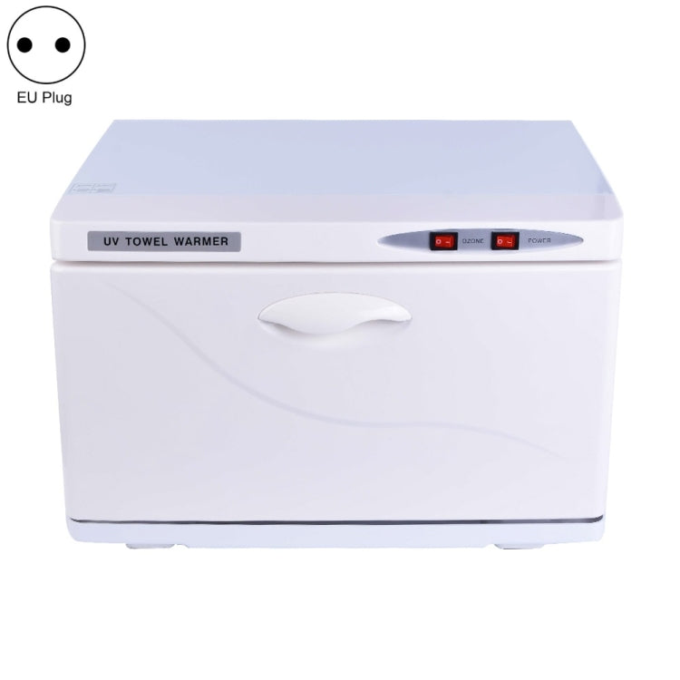 Ozone + UV Single Door Towel Disinfection Heater by bashfashion