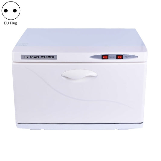 Ozone + UV Single Door Towel Disinfection Heater by bashfashion