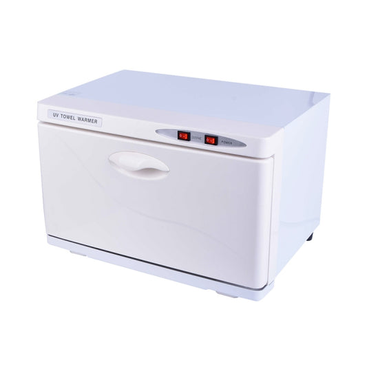 Ozone + UV Single Door Towel Disinfection Heater by bashfashion