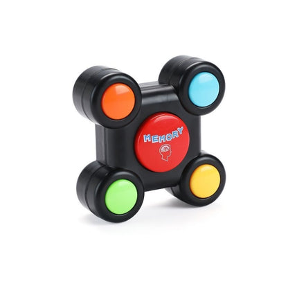 Children Educational Memory Training Game Machine, Style: Hands by bashfashion