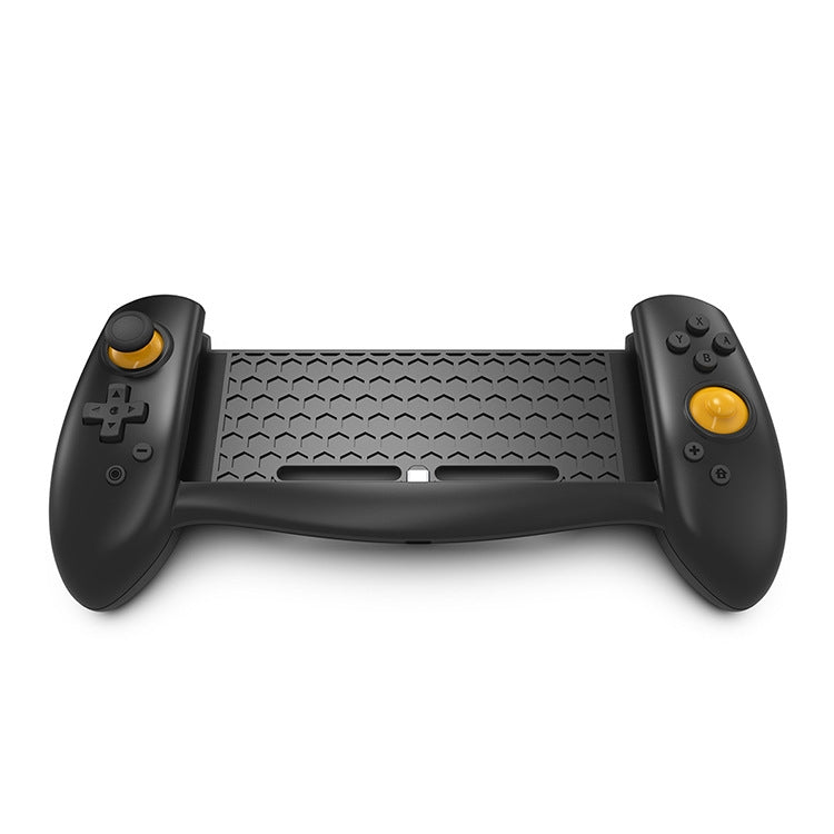 DOBE TNS-18133C Game Console Gamepad Grip With Hard Bag Set For Switch by DOBE