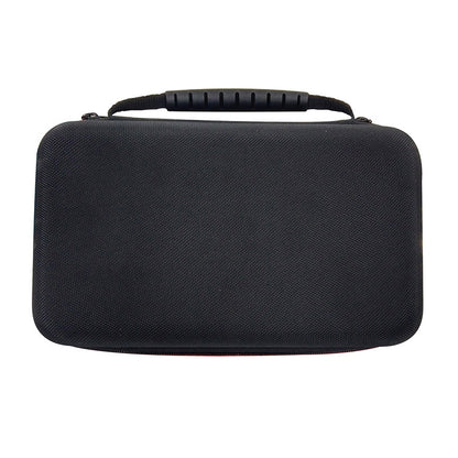 DOBE TNS-18133C Game Console Gamepad Grip With Hard Bag Set For Switch by DOBE