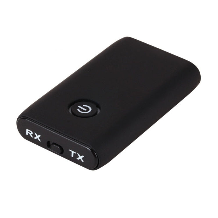 B109S Bluetooth 5.0 Transmitter Receiver Suitable For 3.5MM Computer/TV/Speaker by bashfashion