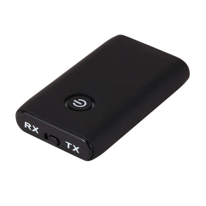 B109S Bluetooth 5.0 Transmitter Receiver Suitable For 3.5MM Computer/TV/Speaker by bashfashion
