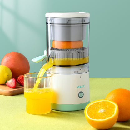 Beaut Portable Charging USB Home Mini Orange Juice Machine by Beaut