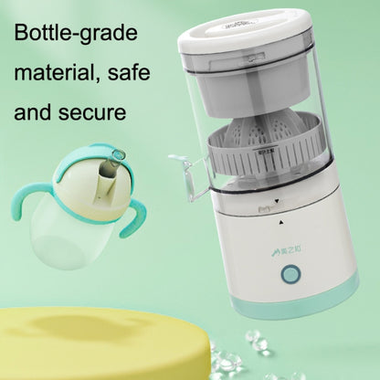 Beaut Portable Charging USB Home Mini Orange Juice Machine by Beaut