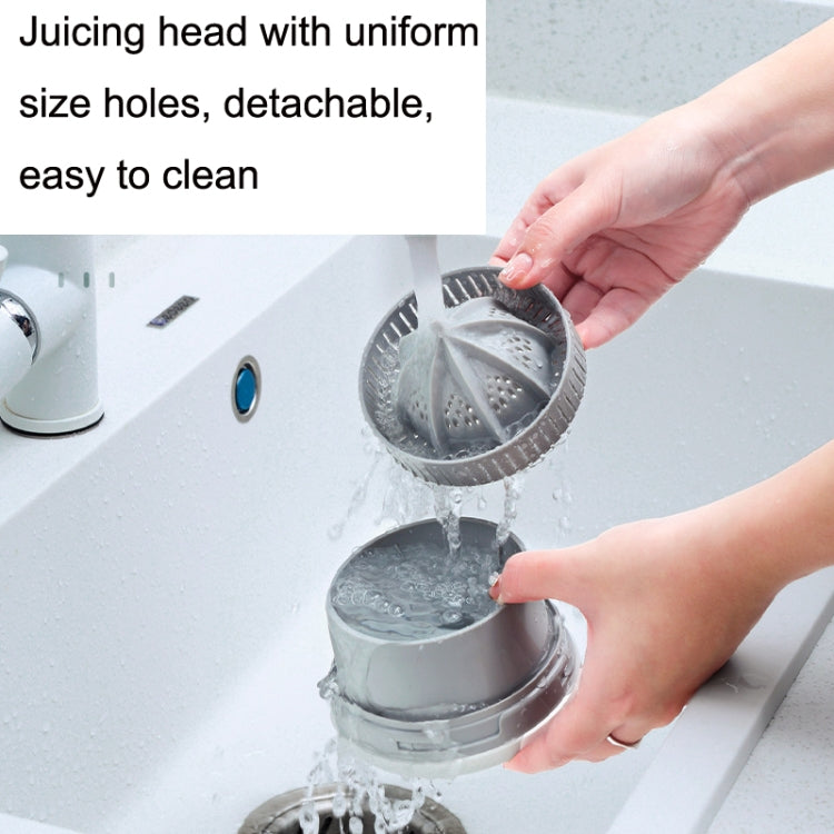 Beaut Portable Charging USB Home Mini Orange Juice Machine by Beaut