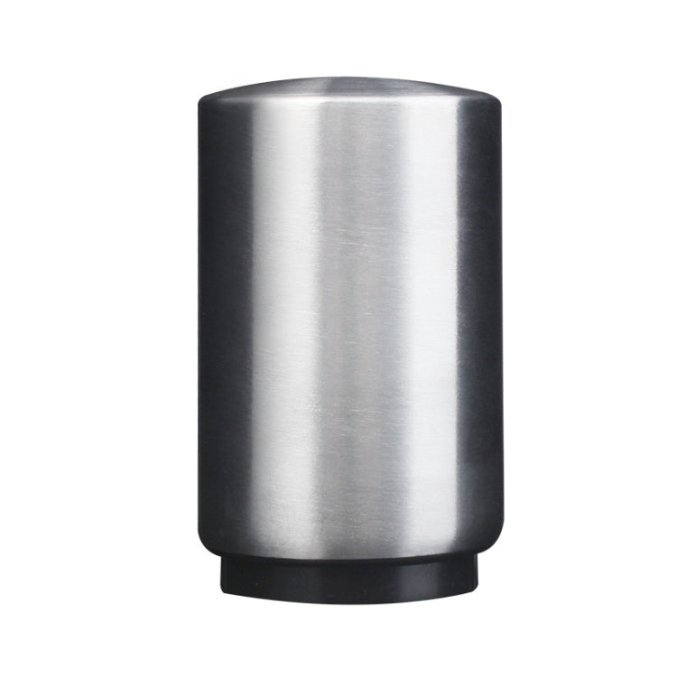 Stainless Steel Automatic Opener Wine Behable Bar Bottle Opener Beer Bottle Opener-Wall by bashfashion