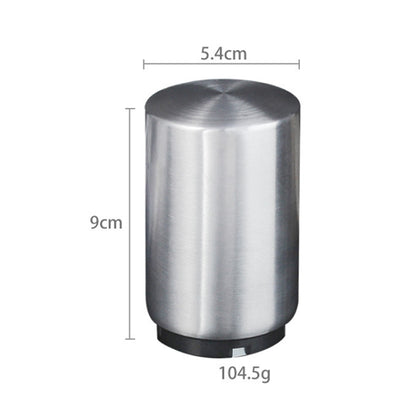 Stainless Steel Automatic Opener Wine Behable Bar Bottle Opener Beer Bottle Opener-Wall by bashfashion