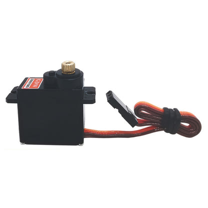 Model Aircraft 450 Swashplate GDW Steering Gear(DS031MG) by bashfashion