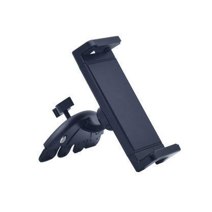 Automobiles CD Port Mobile Phone Tablet Universal Bracket, Specification: Used Within 15 inch by bashfashion