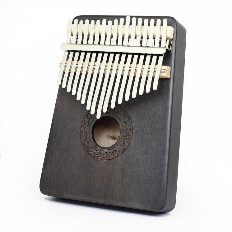 Wooden Portable Thumb Piano(Lucky Clouds) by bashfashion