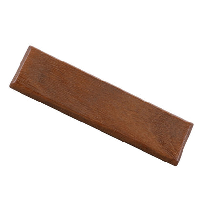 ADL07 Wooden Environmental Protection Portable Kazoo(ADL07) by bashfashion