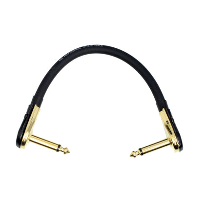 KGR Guitar Line Effector Noise Reduction Shielding Cable, Specification: 25cm by bashfashion