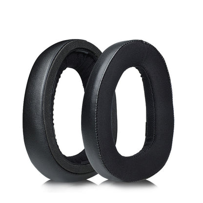 2 PCS Earmuff Head Beam For Sennheiser GSP600 GSP500 GSP670,Style: Ice Gel by bashfashion